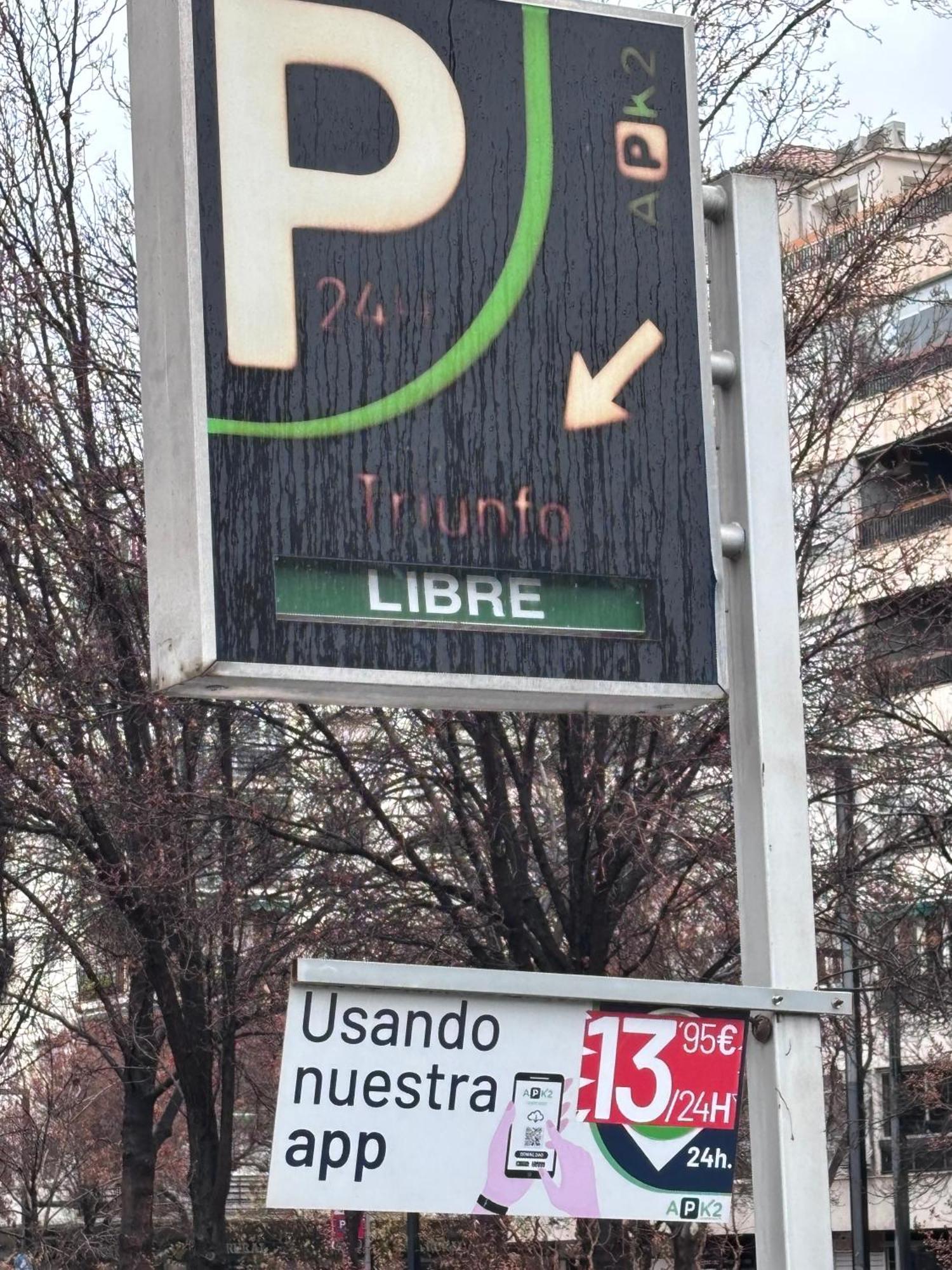 Appartamento Alisios Gran Via - Toque Nazari Granada Esterno foto